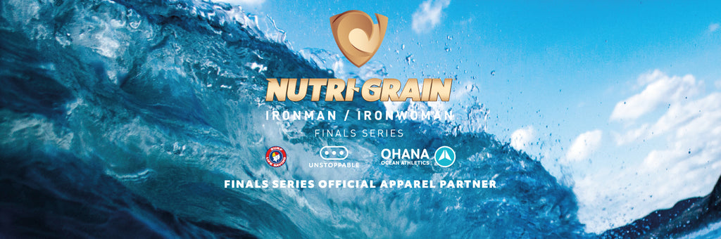 Nutrigrain Press Release