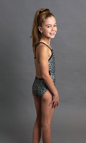 ANIMAL YOUTH ONE PIECE- KHAKI