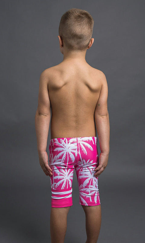 PARADISE PALM BOYS JAMMERS