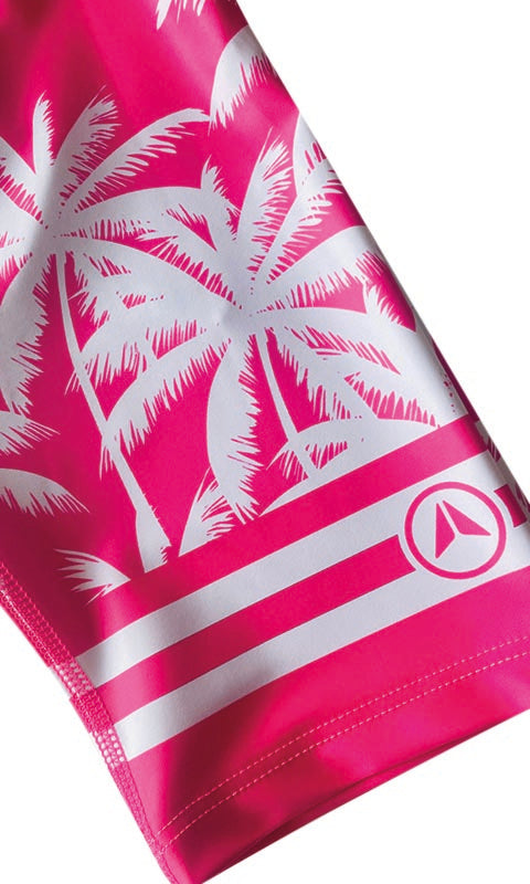 PARADISE PALM BOYS JAMMERS
