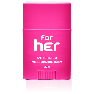 BODY GLIDE FOR HER 22G