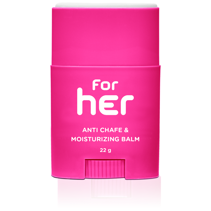 BODY GLIDE FOR HER 22G