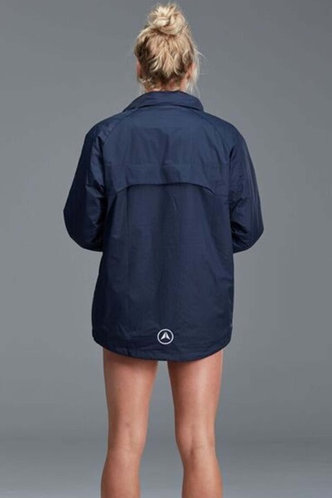 OHANA UNISEX ALL WEATHER JACKET